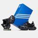 Adidas XLG Runner Deluxe (маломірять) #art1652-1352900 фото 8