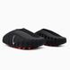 Nike Mind 001 Black Mules nik-0820-1570505 фото 2