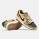 2049 Nike Air Jordan 1 x Zion Williamson Voodoo 📦 2049-1017074 фото 8