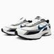 Nike Initiator White/Gray/Blue Gore-Tex nik-0669-1253582 фото 2