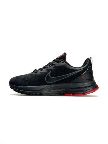 Nike Air Zoom Black A3539-1007897 фото