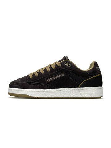Reebok Club C Brown White А5318-1525761 фото