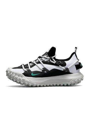 Nike Acg Mountain Fly Low White Black Mint A1333-763641 фото