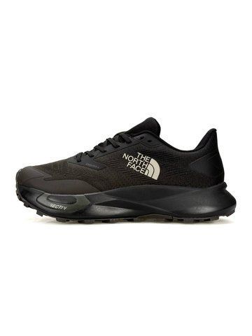 The North Face Vectiv Enduris 4 Black Khaki A5612-1621044 фото