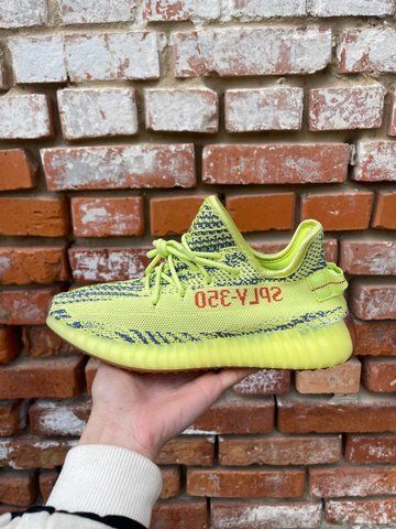 Adidas Yeezy 350 v2 1129-1356086 фото