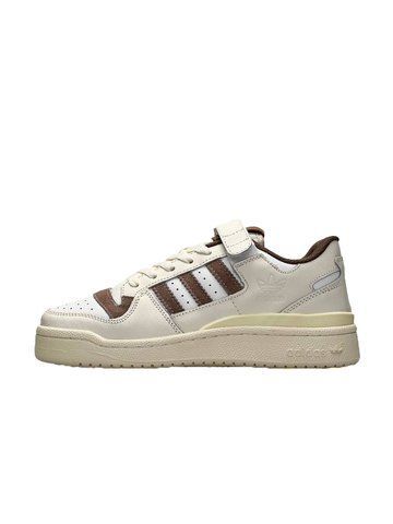 Adidas Forum 84 Low Beige Brown B1861-871948 фото