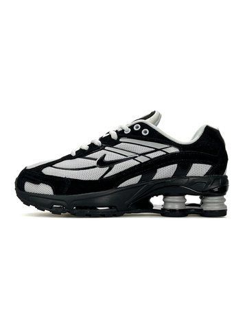 Nike Shox Ride 2 SP Black White А5095-1491810 фото
