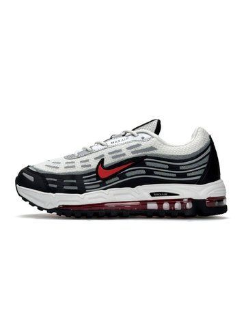 Nike Air Max TL 2.5 White Black Red A5756-1693252 фото