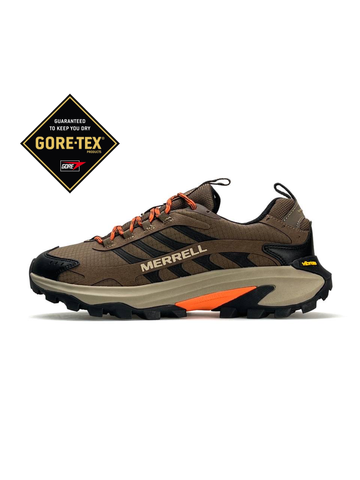 Merrell Moab Speed 2 GTX Brown А3370-948016 фото