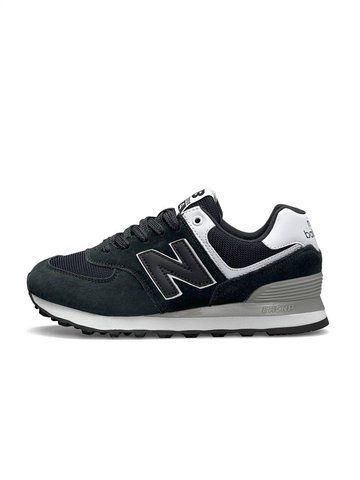New Balance 574 HD Light Dark Grey B1675-836808 фото