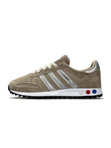 Adidas LA Trainer Dark Sand White A5408-1533850 фото