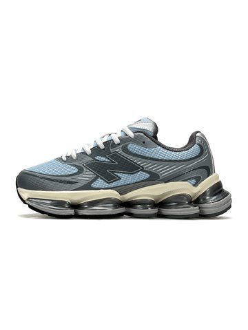 New Balance ABZORB 2000 Grey Sky Beige В5169-1508979 фото