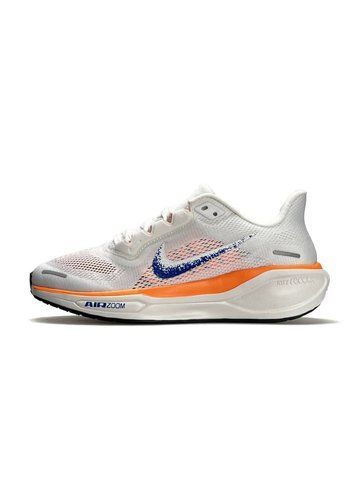 Nike Air Zoom Pegasus 41 White Orange A4006-1111400 фото