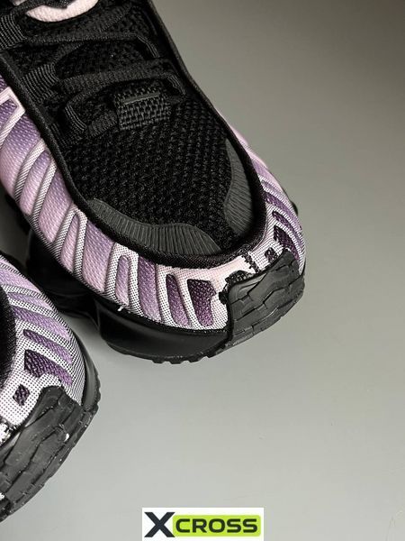 Nike Shox TL Black/Playful Pink БРАК 1011 nik-0822-1011-1652315 фото