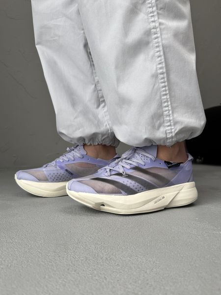 Adidas Adizero Adios Pro 3.0 Violet adi-0488-1010407 фото