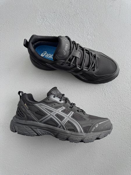 Asics Gel-Nunobiki Black Gore-Tex asc-0201-1231752 фото