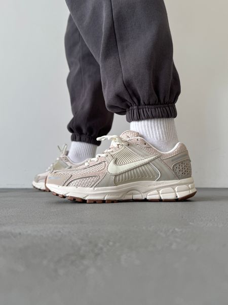 Nike Zoom Vomero Beige nik-0510-910911 фото