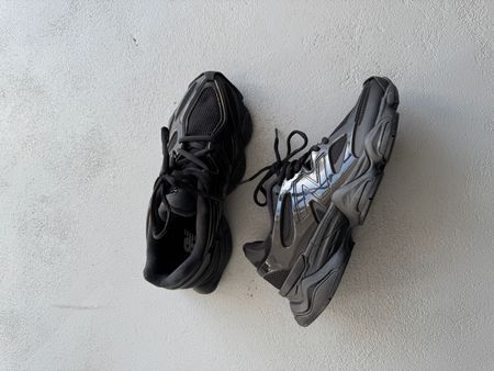 New Balance 9060 Blackout nbl-0463-1428961 фото