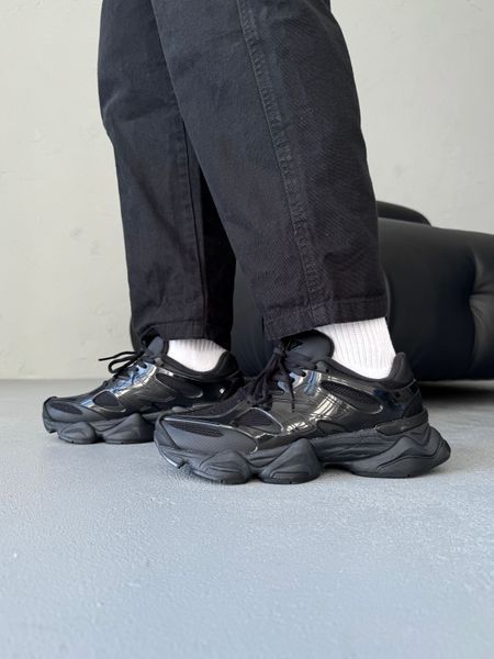 New Balance 9060 Blackout nbl-0463-1428961 фото