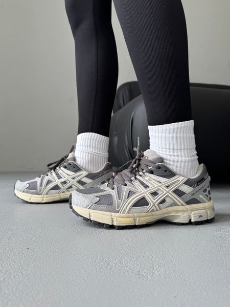 Asics Gel-Kahana 8 Grey Gore-Tex asc-0204-1229406 фото