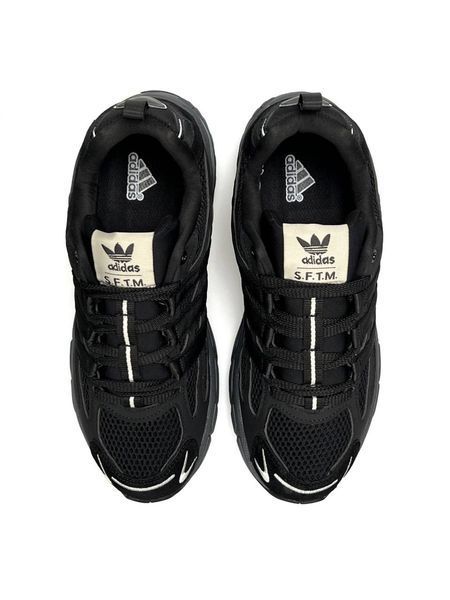 Adidas Adistar Cushion x Song for the Mute Black Grey А5625-1644764 фото