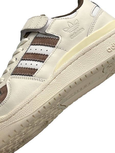 Adidas Forum 84 Low Beige Brown B1861-871948 фото