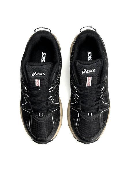 ASICS Gel-Kahana 8 Black Beige A3950-1093938 фото