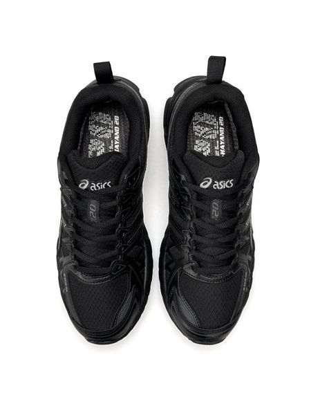 ASICS GEL-Kayano 20 GTX Black A6125-1797834 фото