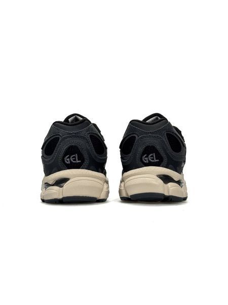 ASICS GEL-NYC GTX M Dark Grey Beige A5705-1683490 фото