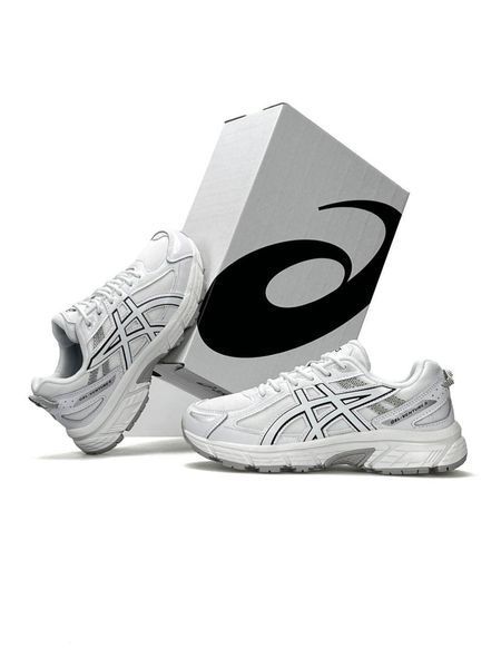 ASICS Gel-Venture 6 White B5461-1553893 фото