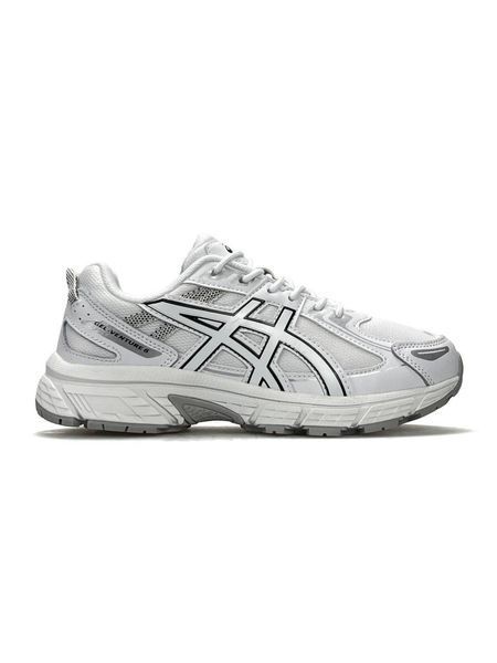 ASICS Gel-Venture 6 White B5461-1553893 фото