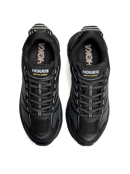 Hoka Mafate Speed 2 GTX Black А4706-1270288 фото