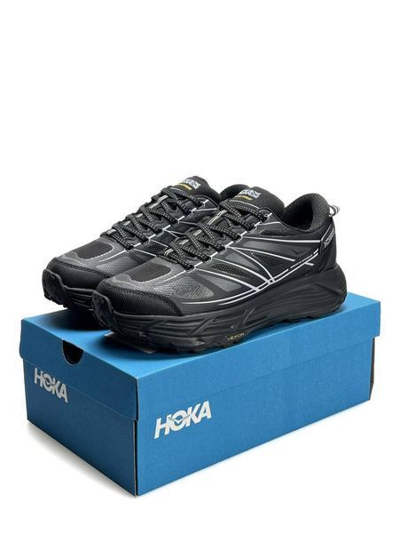 Hoka Mafate Speed 2 GTX Black А4706-1270288 фото