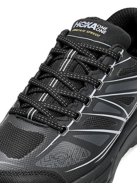 Hoka Mafate Speed 2 GTX Black А4706-1270288 фото