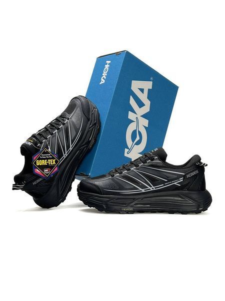 Hoka Mafate Speed 2 GTX Black А4706-1270288 фото