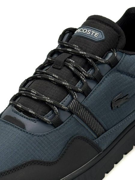Lacoste T-Clip Winter GTX Navy Black A5995-1764300 фото