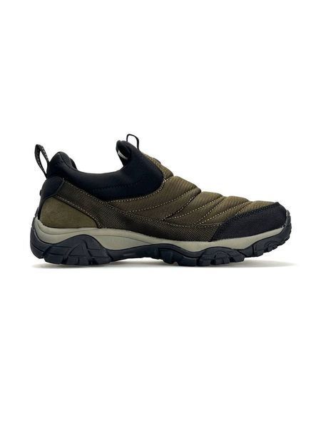 Merrell Nova Moc GTX Khaki А3368-945613 фото