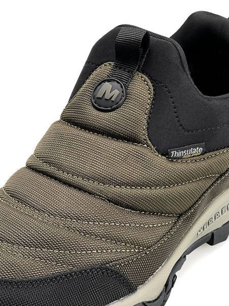 Merrell Nova Moc GTX Khaki А3368-945613 фото