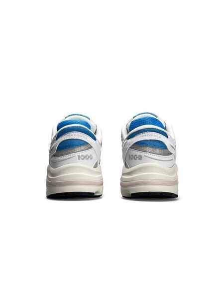 New Balance 1000 White Beige В4133-1190165 фото