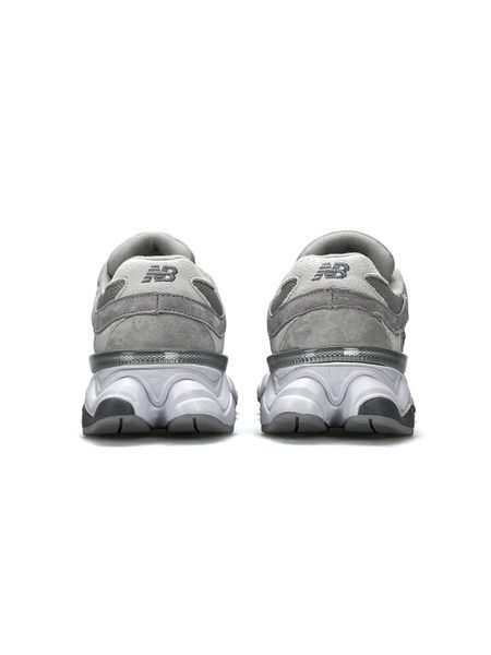 New Balance 9060 Light Grey A5345-1527113 фото
