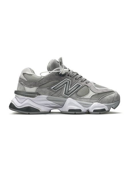New Balance 9060 Light Grey A5345-1527113 фото