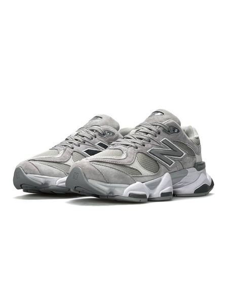 New Balance 9060 Light Grey A5345-1527113 фото