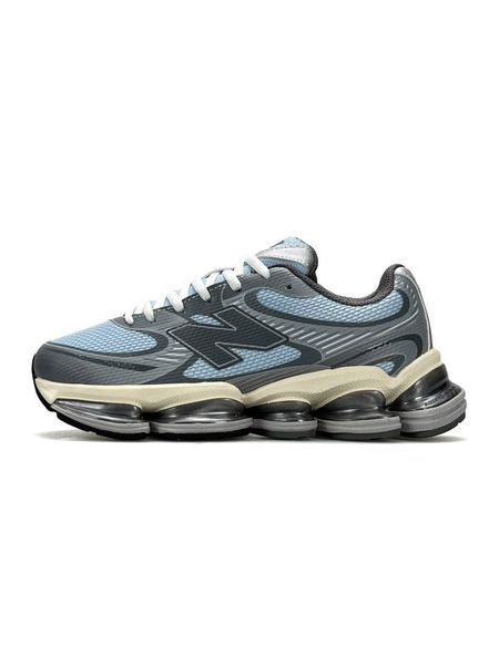 New Balance ABZORB 2000 Grey Sky Beige В5169-1508979 фото