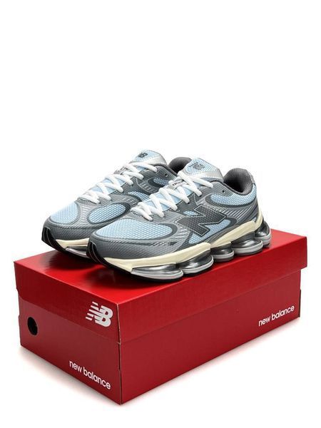 New Balance ABZORB 2000 Grey Sky Beige В5169-1508979 фото