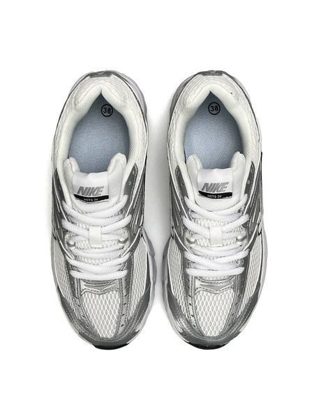 Nike Air Max Moto 2K White Silver B5594-1617003 фото