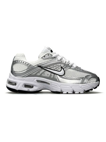 Nike Air Max Moto 2K White Silver B5594-1617003 фото
