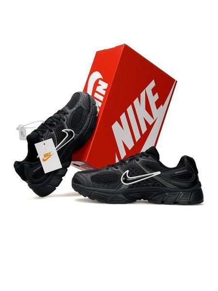 Nike V5 RNR Black В5131-1500781 фото