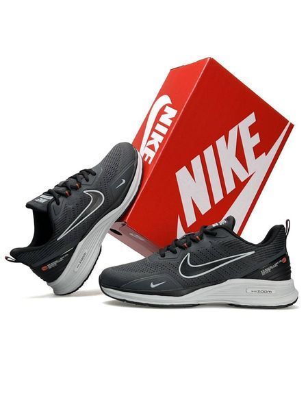 Nike Zoom Winflo Dark Grey A3766-1056835 фото