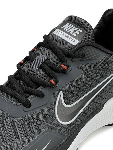 Nike Zoom Winflo Dark Grey A3766-1056835 фото