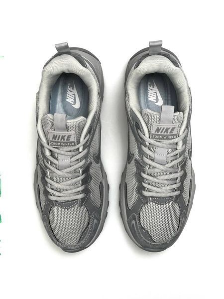 Nike Zoom Winflo Light Grey A5089-1489806 фото
